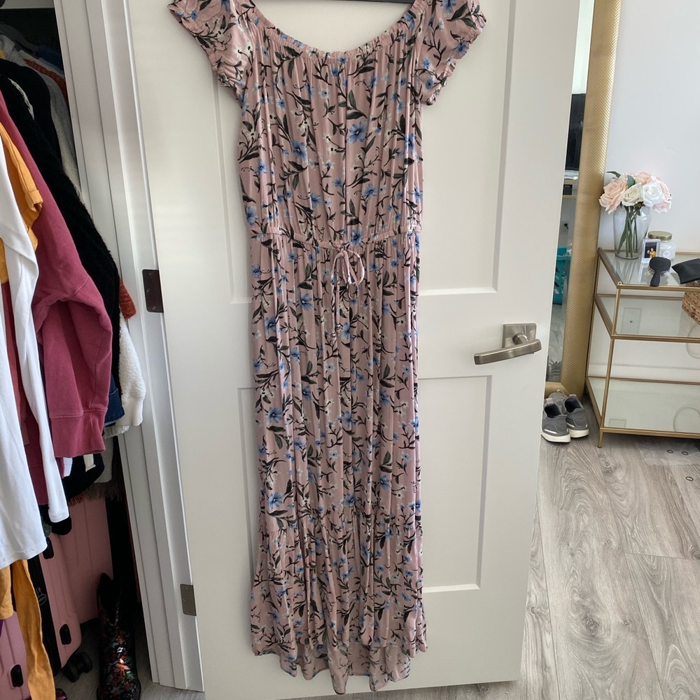 American Eagle Maxi Dress